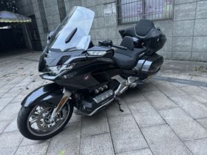 二手本田Gold Wing GL1800