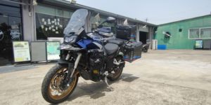 二手赛科龙RX600