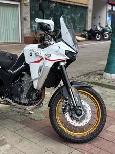 二手凯越800X