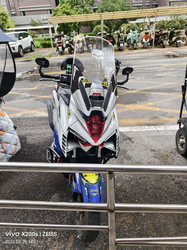 二手升仕350M