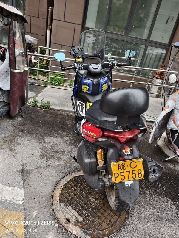 二手升仕350M