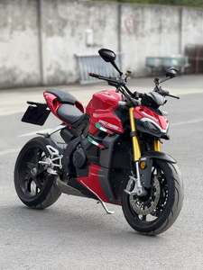 二手摩枭500R