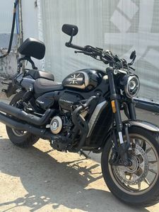 二手无极CU250