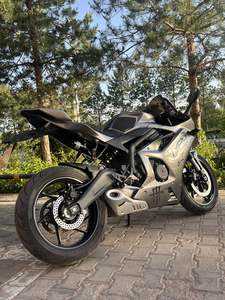 二手凯越450RR