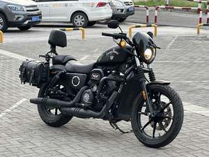 二手香帅650N