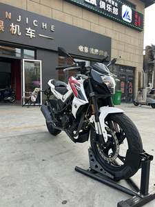 二手春风150NK