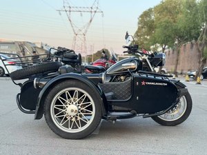 二手长江CJ 650B