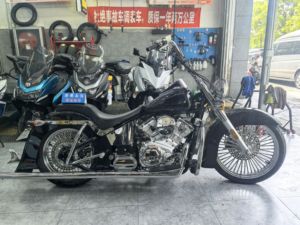 二手布沃克霸路特V600