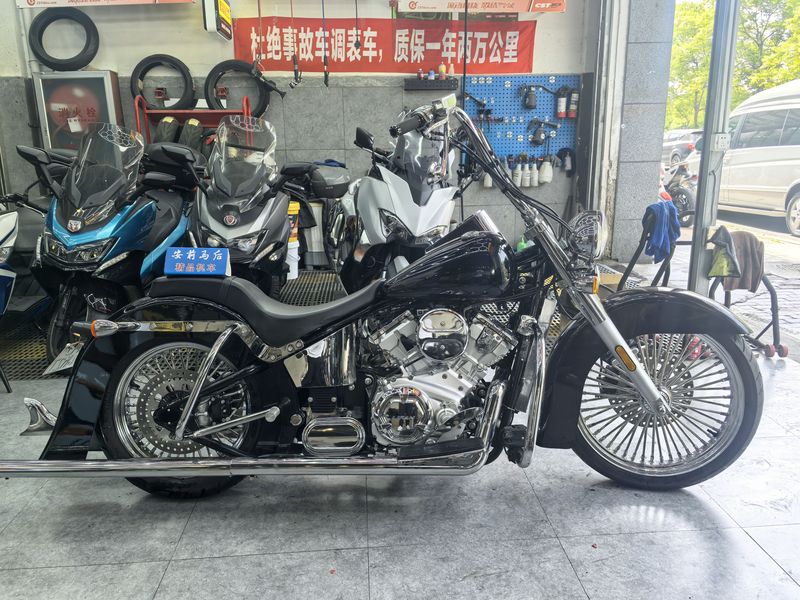 二手布沃克霸路特V600