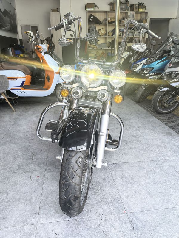 二手布沃克霸路特V600