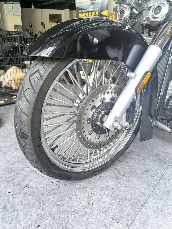 二手布沃克霸路特V600