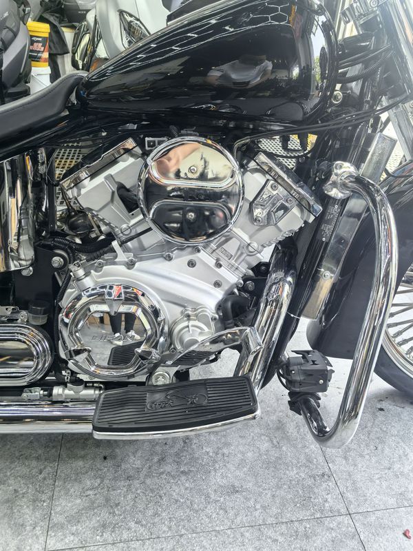 二手布沃克霸路特V600