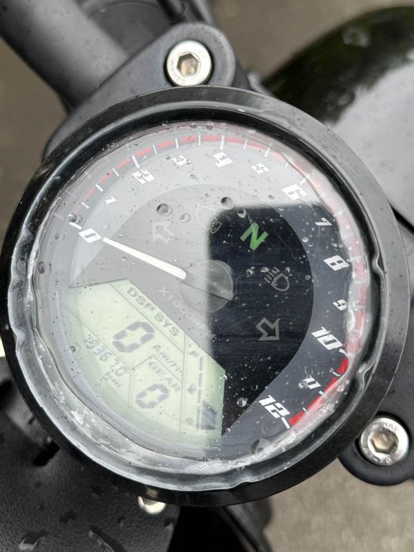 二手龙嘉V途250