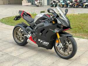 二手杜卡迪Panigale V4