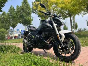 二手无极500R