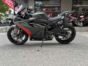 二手凯越450RR