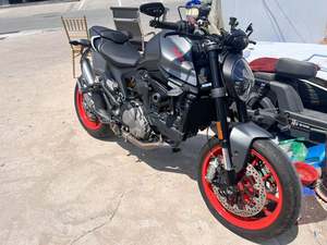 二手杜卡迪Monster 950