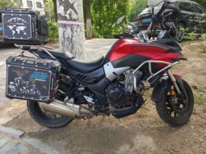 二手无极500DS