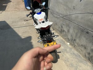 二手山洋摩影 S450