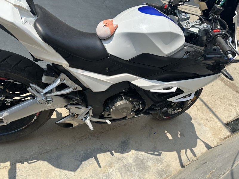二手山洋摩影 S450