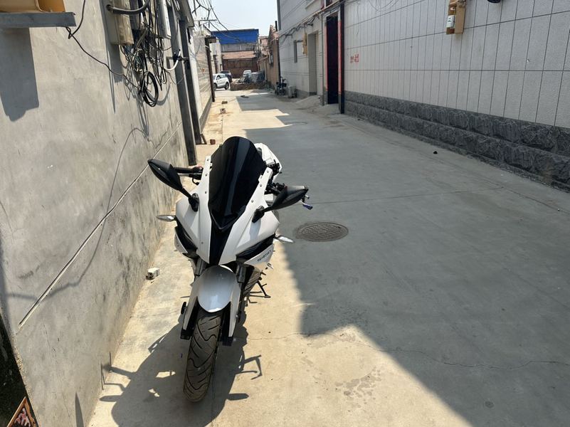 二手山洋摩影 S450