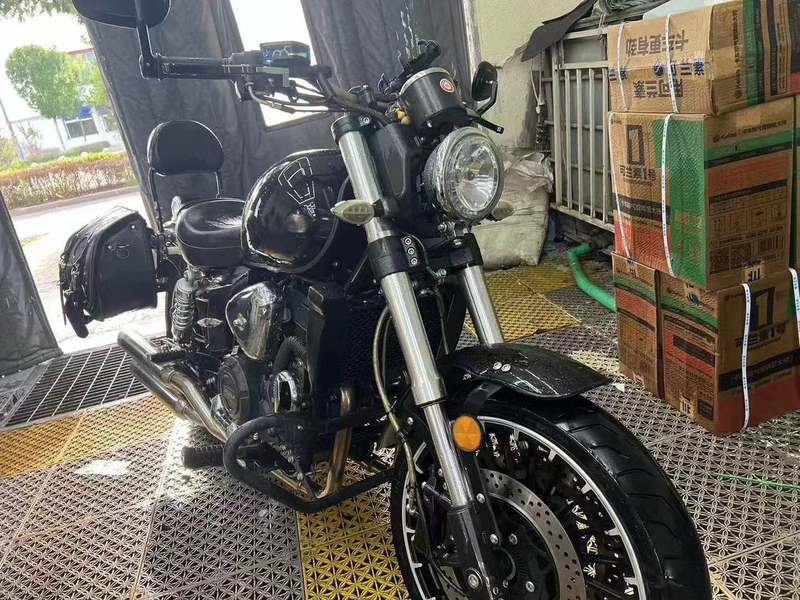 二手飞翎FL500
