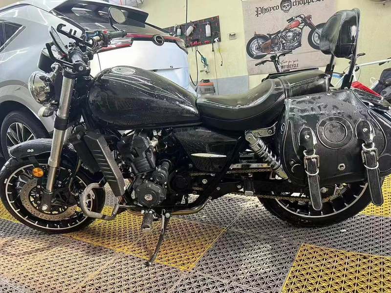 二手飞翎FL500