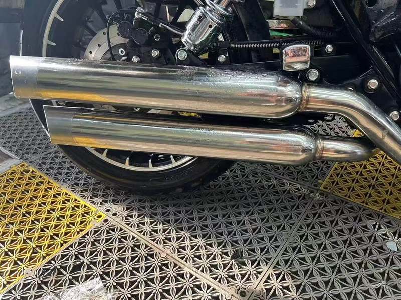 二手飞翎FL500