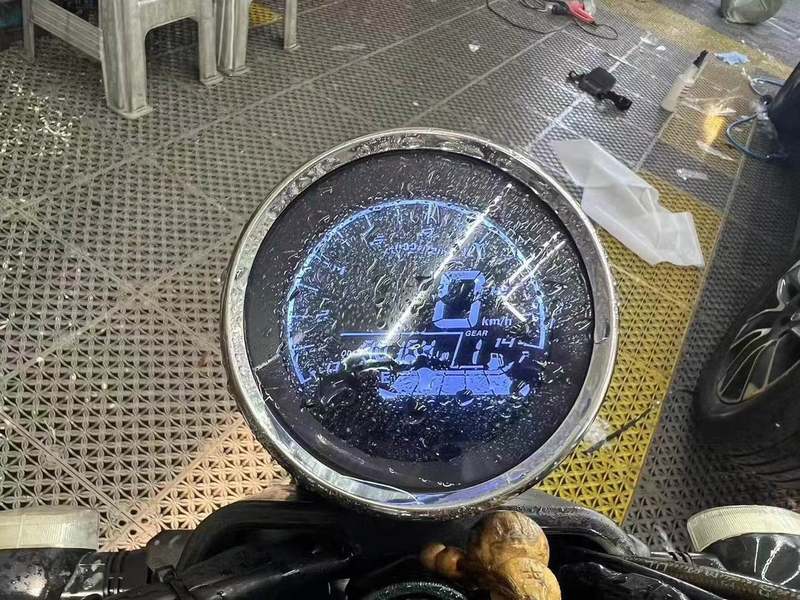 二手飞翎FL500