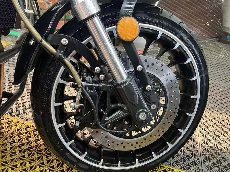 二手飞翎FL500