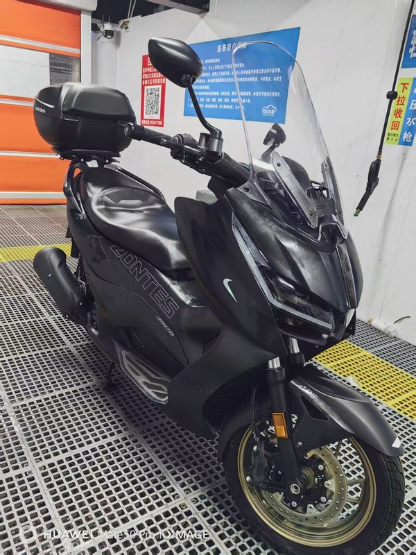 二手升仕350D