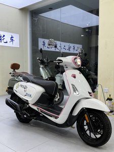 二手光阳Any Like Q 150