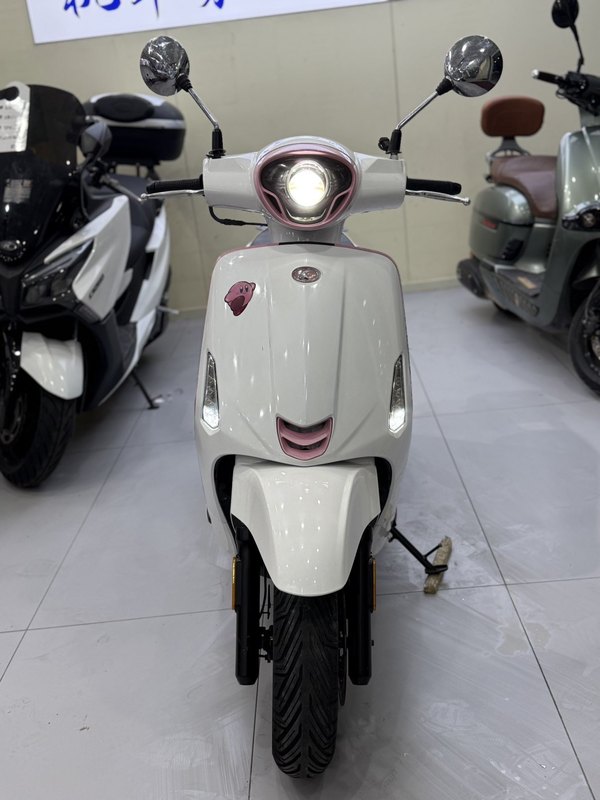 二手光阳Any Like Q 150