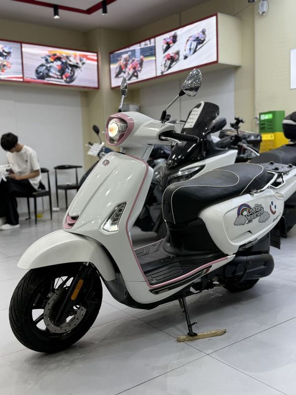 二手光阳Any Like Q 150