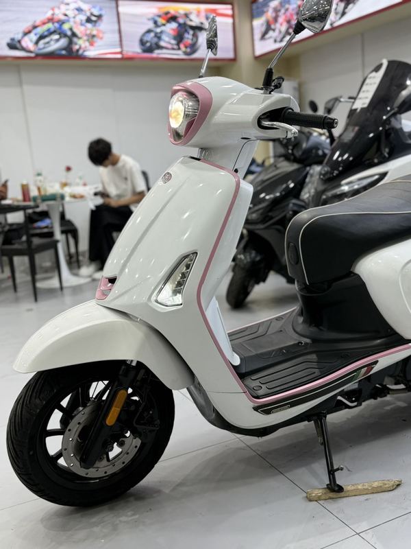 二手光阳Any Like Q 150