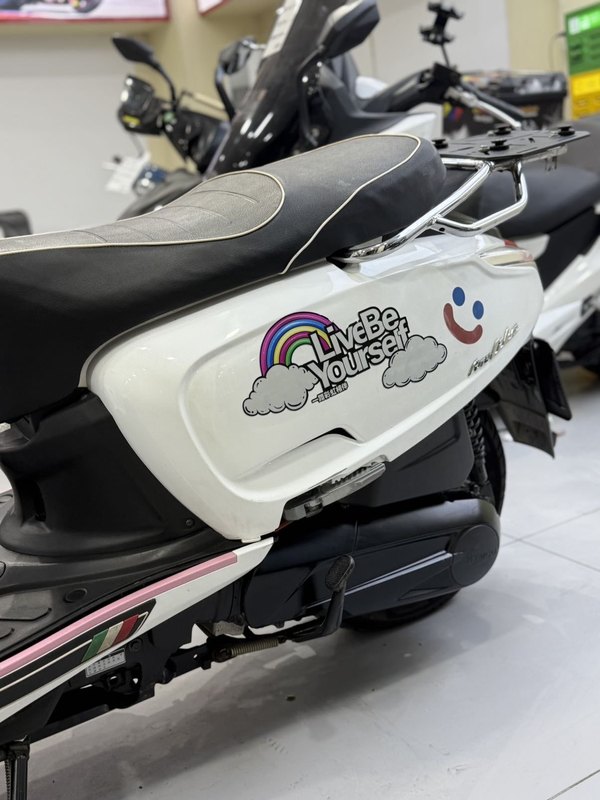 二手光阳Any Like Q 150