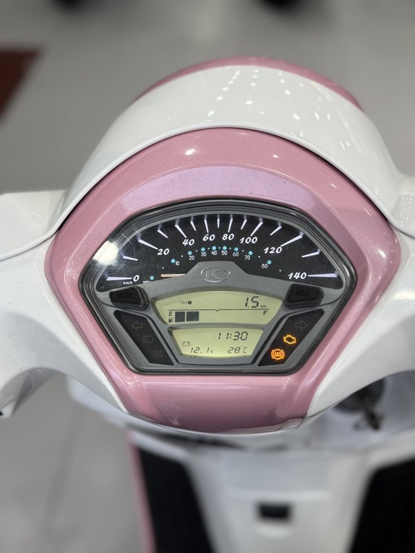 二手光阳Any Like Q 150