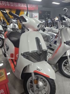 二手无极SR150C