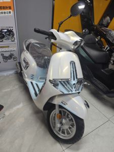 二手无极SR150C