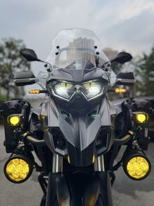 二手贝纳利TRK552