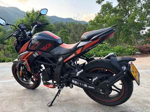 二手无极300R