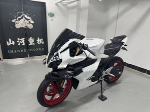 二手春风450SR