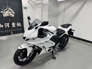 二手雅马哈YZF-R3