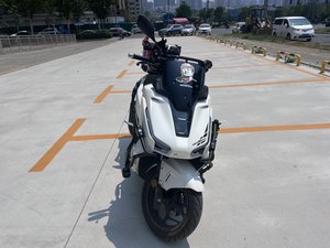 二手五羊本田NWG150
