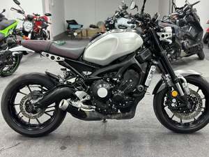 二手雅马哈XS900R