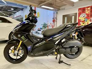 二手雅马哈AEROSPORTS X