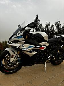 二手宝马S 1000 RR