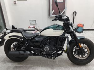 二手春风250CL-C