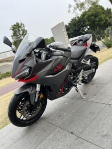 二手赛科龙RC401