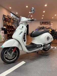 二手VESPAGTS